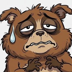 ポカン君