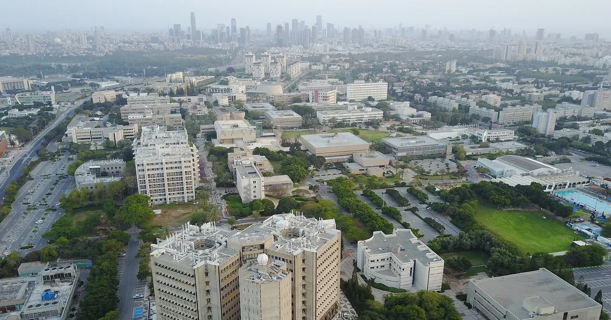 テルアビブ大学